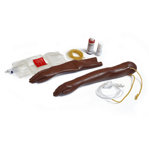 Laerdal Medical-Pediatric Multi-Venous IV Training Arm Kit-MedTech-2